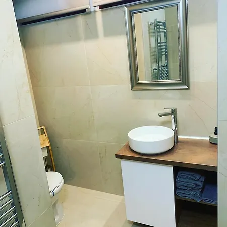 The Jakuzzi Miskolctapolca 4*