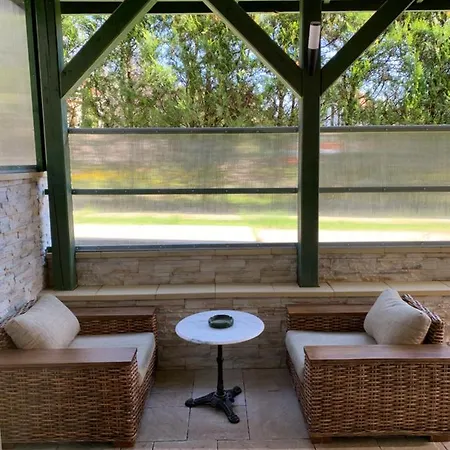 Vendégház The Jakuzzi Miskolctapolca 4*