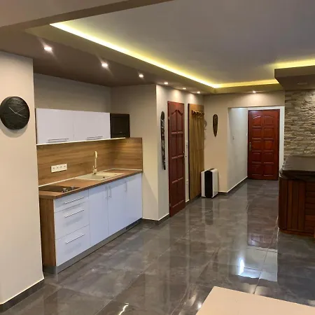 The Jakuzzi Miskolctapolca 4* Miskolc
