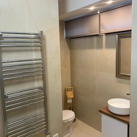Guest house The Jakuzzi Miskolctapolca