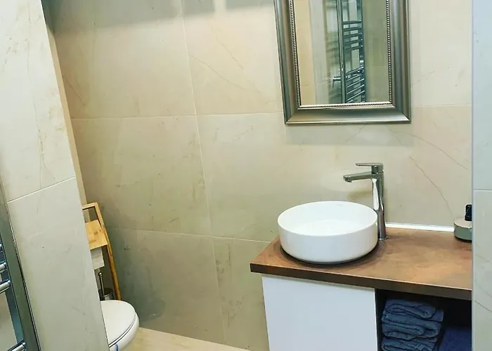 The Jakuzzi Miskolctapolca 4*