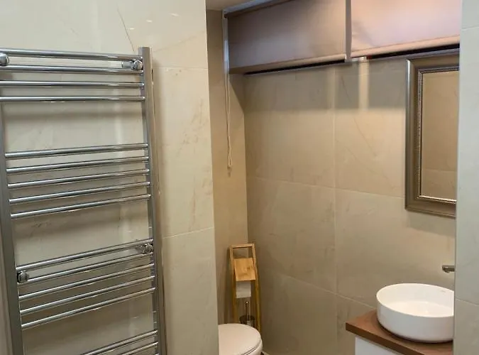 Гостевой дом The Jakuzzi Miskolctapolca