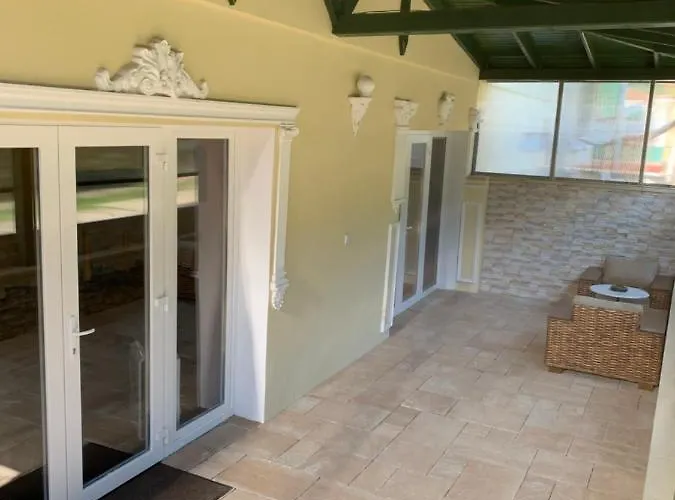 The Jakuzzi Miskolctapolca